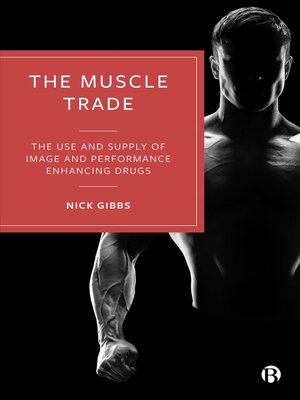 cover image of The Muscle Trade